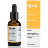 Q+A - Peptide Facial Serum