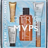 PTR'S MVPs