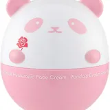 TONYMOLY - Panda's Dream Rose Hyaluronic Face Cream