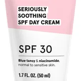 Seriously Soothing SPF 30 Day Cream