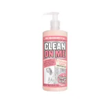 Clean On Me Creamy Clarifying Shower Gel