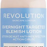 Overnight Targeted Blemish Lotion