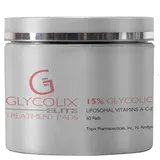 Glycolix elite, Topix - Glycolix Elite Treatment Pads 15%
