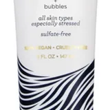 Coconut Milk Cream to Foam Face Wash