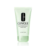 Liquid Facial Soap Tube