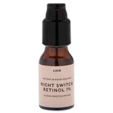 Lixirskin - Night Switch Retinol 1%