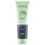 Pure Clay Detox Foam Wash