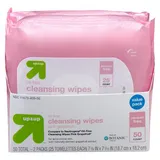Grapefruit Facial Wipes
