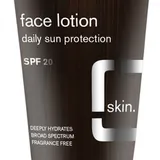 Daily Sun Protection Face Lotion SPF 20