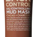 Take Back Control Oil-Controlling Mud Mask