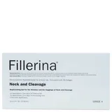 Fillerina - Neck and Cleavage Treatment - Grade 4