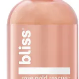 Bliss - Rose Gold Rescue Gentle Foaming Cleanser