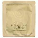Intense Care Gold 24K Snail Hydrogel Mask