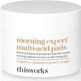 Morning Expert Multi-Acid Pads