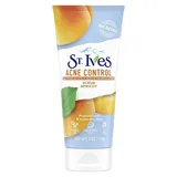 Acne Control Face Scrub