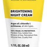 ACURE - Brightening Night Cream