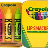 Crayola Lip Balm Tin