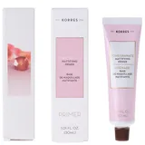 KORRES - Pomegranate Mattifying Face Primer