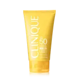 Clinique - Broad Spectrum Sunscreen Body Cream SPF 50