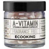 Vitamin A Serum in Capsules