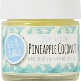Pineapple Coconut Lip Scrub