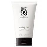 House 99 by David Beckham - Purefectly Clean Face Wash