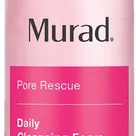 Murad - Pore Rescue Daily Cleansing Foam