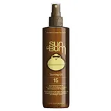 Tanning Oil