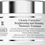 Clearly Corrective Brightening Smoothing Moisture Treatment