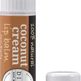Coconut Cream Goat Milk Lip Balm