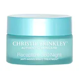 Christie Brinkley Authentic Skincare - Recapture 360 Night Anti-Aging Treatment