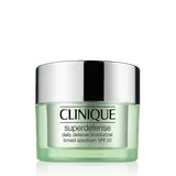 Clinique - Superdefense™ Daily Defense Moisturizer Broad Spectrum SPF 20