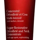 Clarins - Super Restorative Neck and Décolleté Concentrate