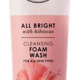 Botanics - All Bright Cleansing Foam Wash