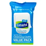 Gentle Skin Cleansing Cloths