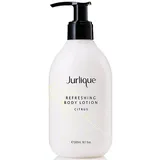 Refreshing Body Lotion Citrus