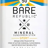 Mineral SPF 50 Sport Sunscreen Stick