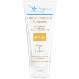 The Organic Pharmacy - Cellular Protection Sun Cream SPF 50