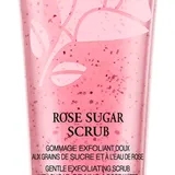 Rose Sugar Scrub