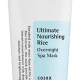 Ultimate Nourishing Rice Overnight Spa Mask