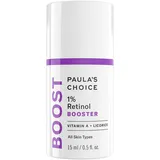 Paula's choice - 1% Retinol Booster