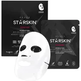 STARSKIN - Leading Man Hydrating Bio-Cellulose Second Skin Face Mask