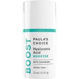 Hyaluronic Acid Booster