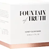 Fountain of Truth - Honey Glow Mask