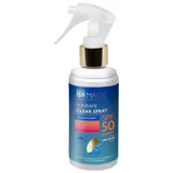 Sea Magik - Sunsafe Clear Spray SPF 50