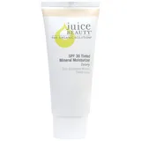 Juice Beauty - Tinted Mineral Moisturizer - Ivory SPF 30