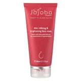 Skin Refining and Brightening Face Mask