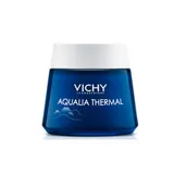 Aqualia Thermal Night Moisturiser and Mask