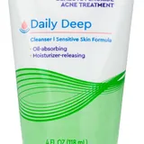 Daily Deep Cleanser BPO 5%