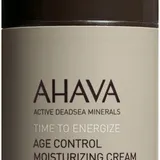 Ahava - Mens Age Control Moisturizer SPF 15